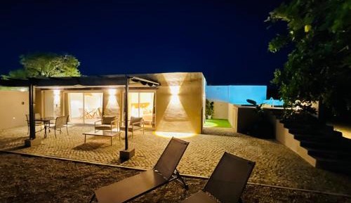 One-Bedroom Villa