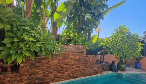 Deluxe Villa