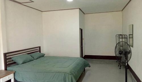 Standard Double Room with Fan