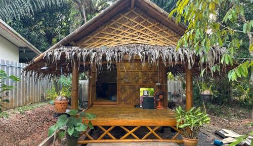 Standard Bungalow with Fan