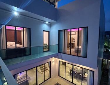 Superior Villa
