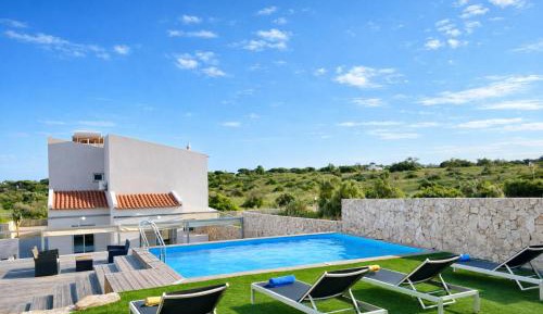 Superior Villa