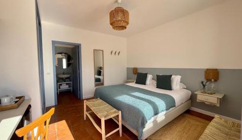 Double or Twin Room
