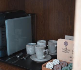 Prestige Double Classic Room