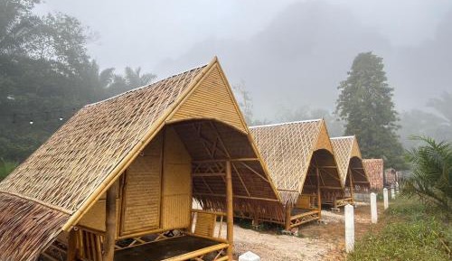 Double Room with Park View