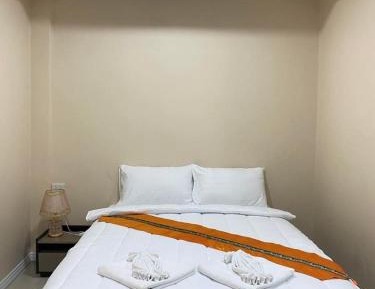 Double or Twin Room with Private Bathroom