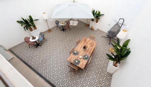 Small Double Room