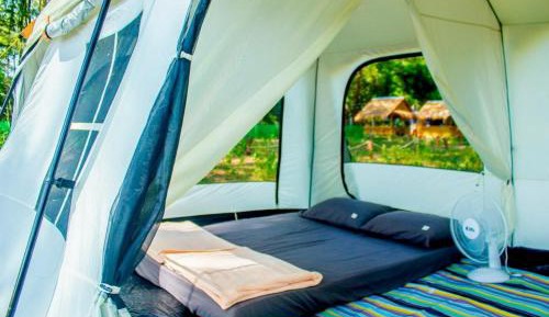Tent
