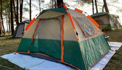 Tent