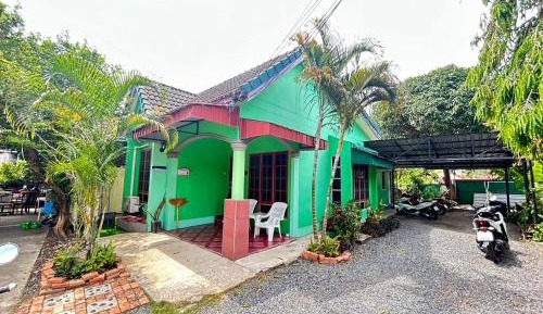 Vacation Home