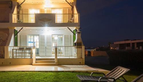 Vacation Home
