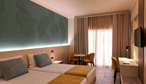 Standard Double Room 2 Adults