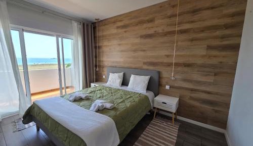 Apartment with Sea View