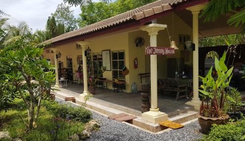 Superior Villa