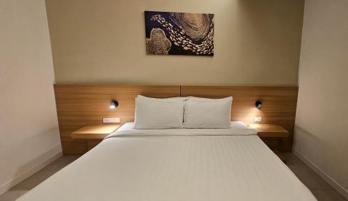 Superior King Room