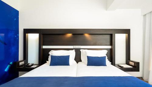 Standard Family Room (2 Adults + 2 Children up to 12 years old)