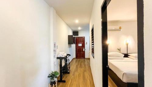 Premier Room with Terrace