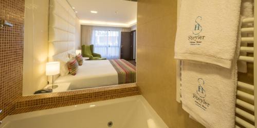 Superior Suite with Romantic Package