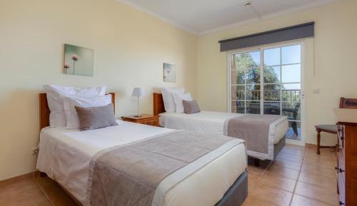 Family Two-Bedroom Apartment