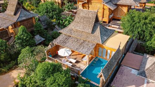 Deluxe Pool Villa with FREE THB 1,000 Net Resort Credit per night