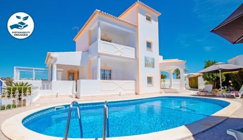 Premium Villa with Private Pool