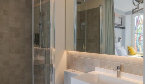 Superior Double Room with River View