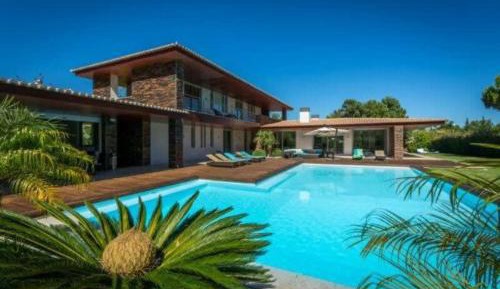 Villa