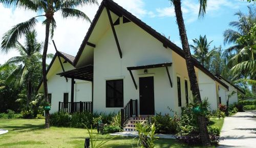 One-Bedroom Villa