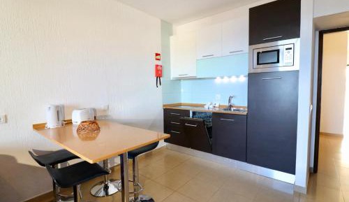 Superior Two-Bedroom Apartment