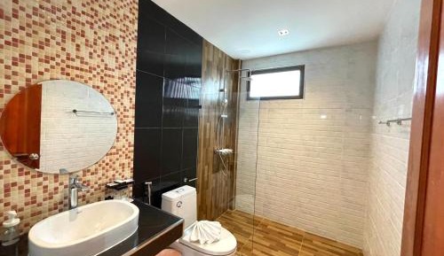 Deluxe Villa