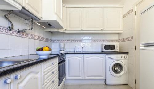 Premium Two-Bedroom Apartment