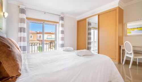 Two-Bedroom Premium Townhouse