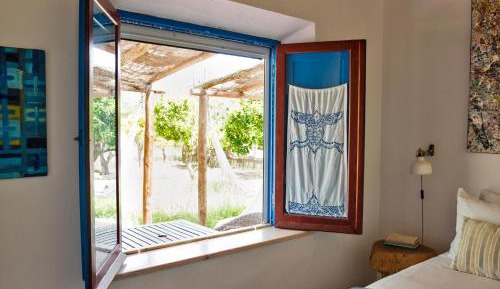 Superior Double Room with Countryside View