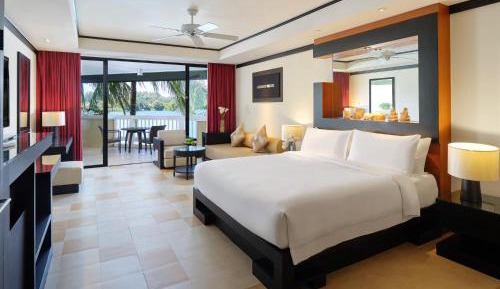 Laguna Grand Room