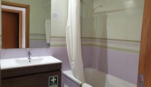 Two-Room Apartment
