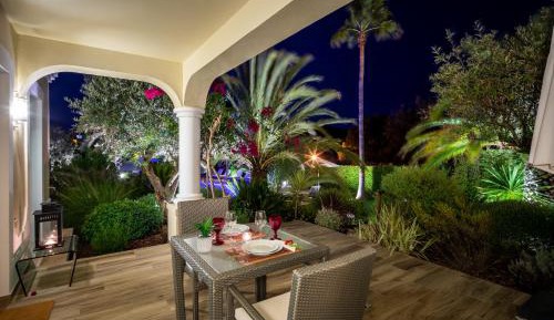 Standard Villa