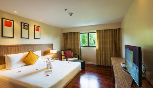 Family Suite