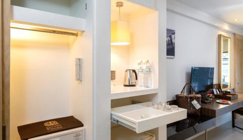 Superior Double or Twin Room