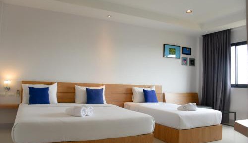 Family Suite