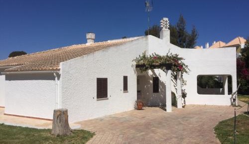 Three-Bedroom Villa with Private Pool