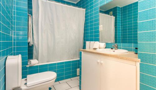 One-Bedroom Apartment (4 Adults)
