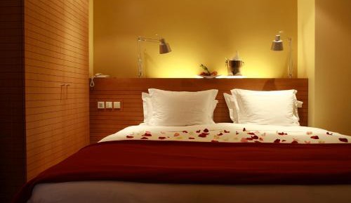 Family Mezzanine Suite