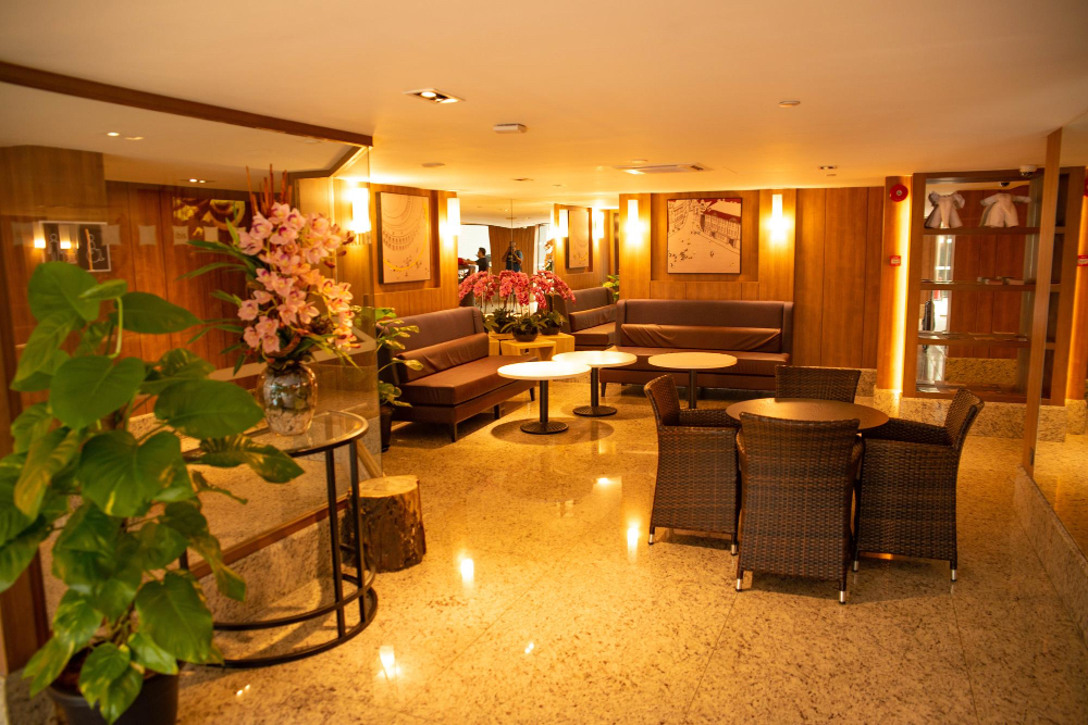 Khuekkhak Hotel | La Vela Khao Lak (SHA Plus+)