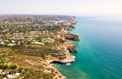 Carvoeiro Hotel | Vale da Lapa Village Resort