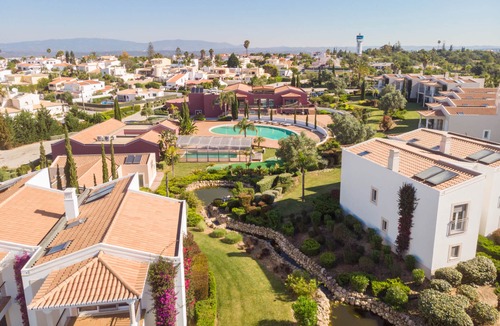 Carvoeiro Hotel | Vale da Lapa Village Resort