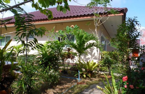 Khuekkhak Hotel | Khaolak Summer House Resort