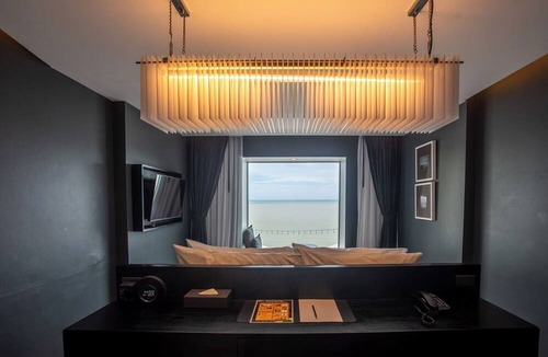 Siray Hotel | Hotel Tide Phuket