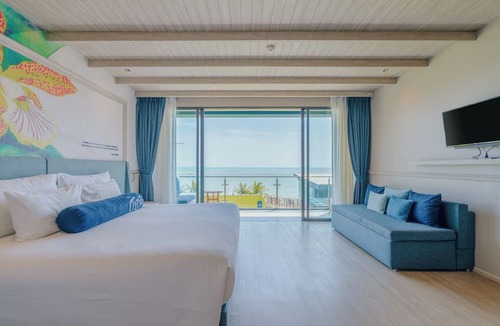 Siray Hotel | Hotel Tide Phuket