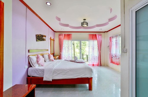 Phang Nga Hotel | Ingthara Resort
