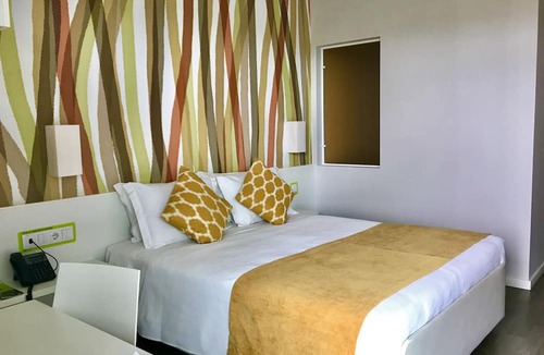 Faro Hotel | Hotel 3K Faro Aeroporto